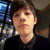 男生专用真人自拍头像图片