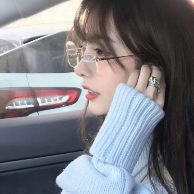 快手高清女生正规高清头像图片