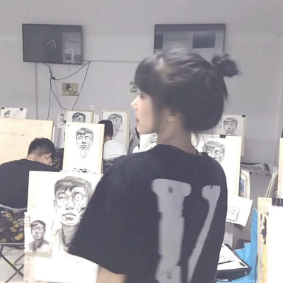 可盐可甜的仙女头像真人图片