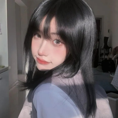微信唯美女生头像特别有仙气