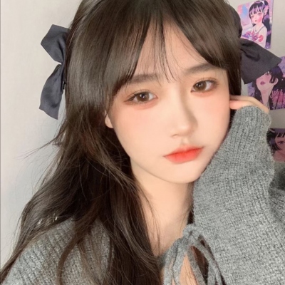 抖音最火小姐姐图片头像