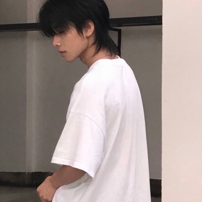 帅气抖音男生头像图片