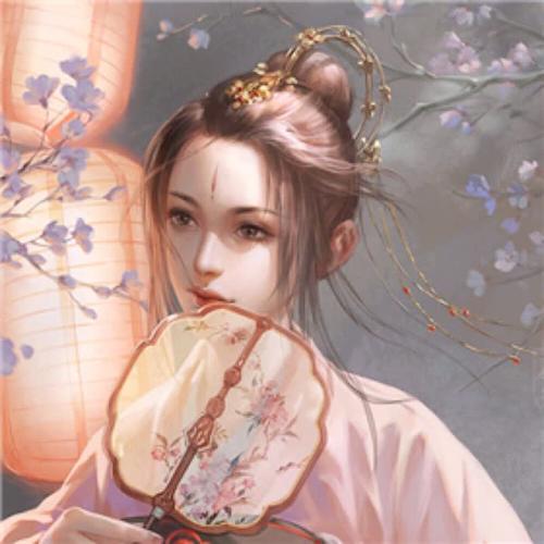 适合永久做头像的图片