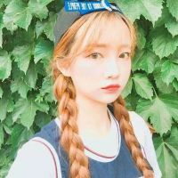 自信女生唯美QQ头像图片