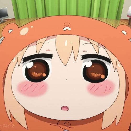 治愈心情开心高兴头像