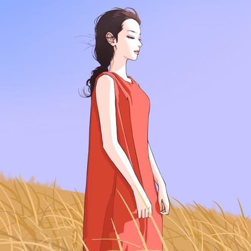 适合永久做头像的图片