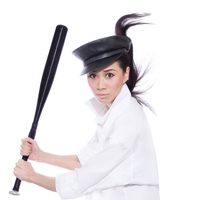 成熟女人味的qq头像图片