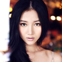 成熟女人味的qq头像图片