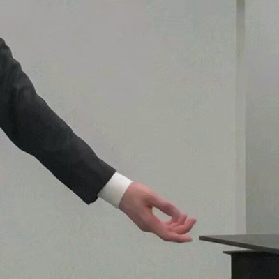 2025年男人成熟稳重微信头像图片