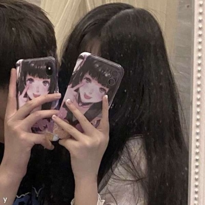 情侣头像高质量双人