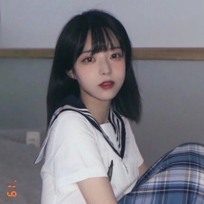 最近超火的女生头像小红书图片