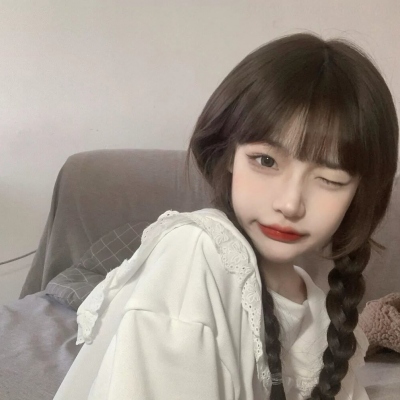 2025超火优质女生头像图片