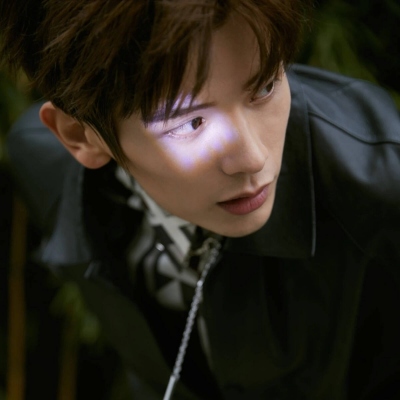 高逼格微信男头像图片