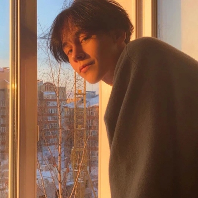 高质量欧美头像男生高清图片