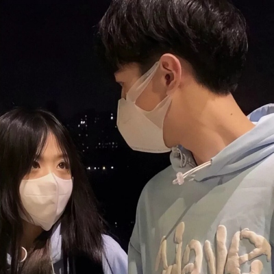 情侣头像高质量双人