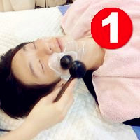 微信头像男生强迫症数字1图片