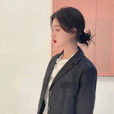 快手高清女生正规高清头像图片