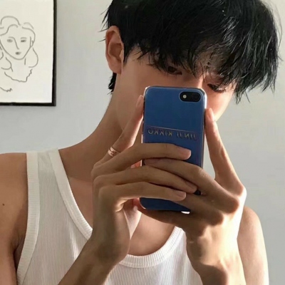 真人头像看不出来是网图的20岁
