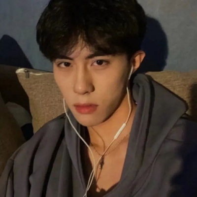 高逼格微信男头像图片