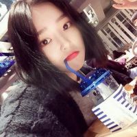 自信女生唯美QQ头像图片