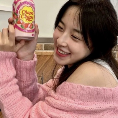 精致女孩头像超仙