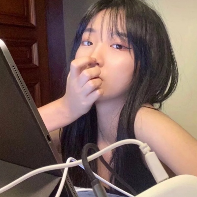 独一无二抖音女生个性头像真人图片