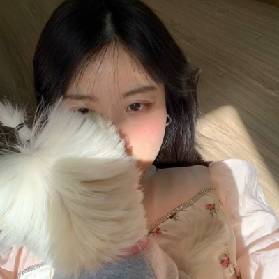 漂亮女生真人精选头像图片