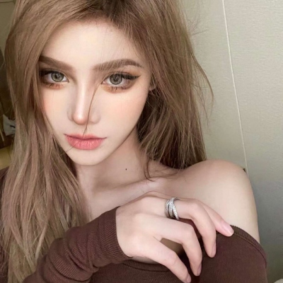 2025最潮最火精选御姐女生头像图片