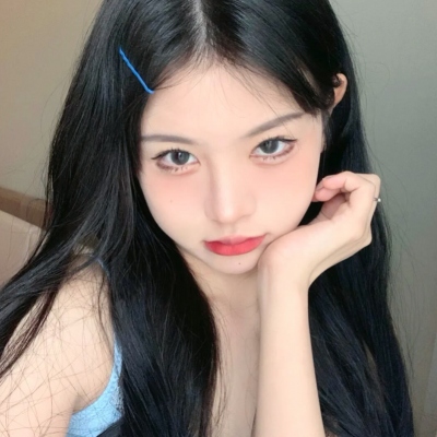 适合头像的图片 女生 个性