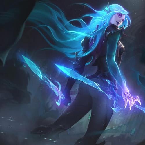 适合永久做头像的图片