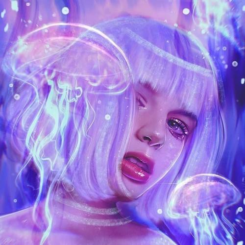 适合永久做头像的图片