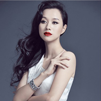 成熟女人味的qq头像图片