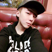 男生专用真人自拍头像图片