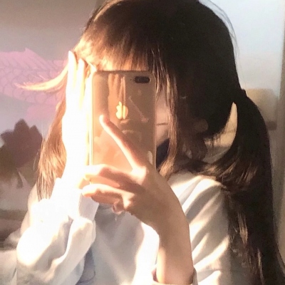小红书女生头像仙气真人微信图片