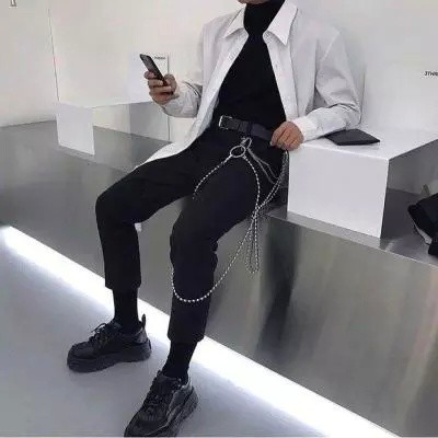 2025年男人成熟稳重微信头像图片
