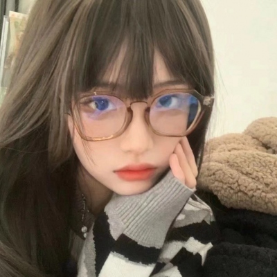 微信真人高清优质女生头像图片