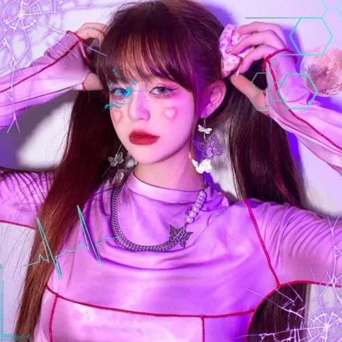 适合永久做头像的图片