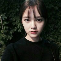 自信女生唯美QQ头像图片