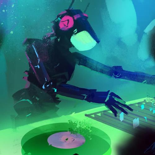 适合永久做头像的图片