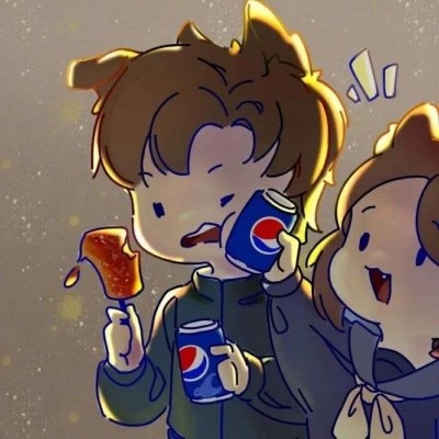 撩人超甜情头动漫高清图片