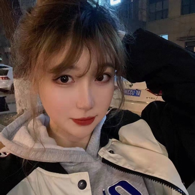 抖音热门小姐姐头像图片
