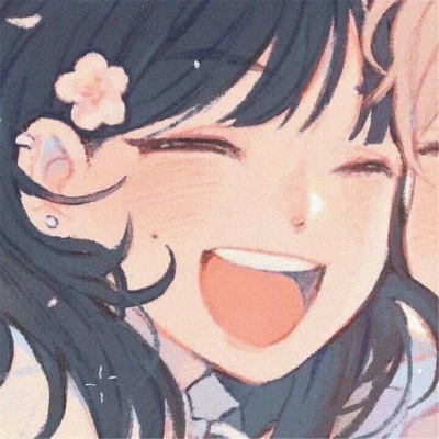 撩人超甜情头动漫高清图片