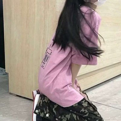 抖音很火的超清头像女生图片