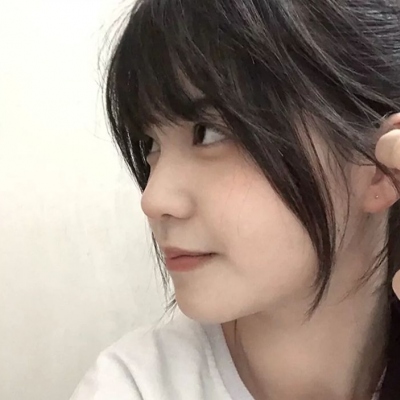 漂亮女生真人精选头像图片