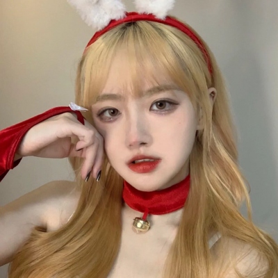 2025超火优质女生头像图片