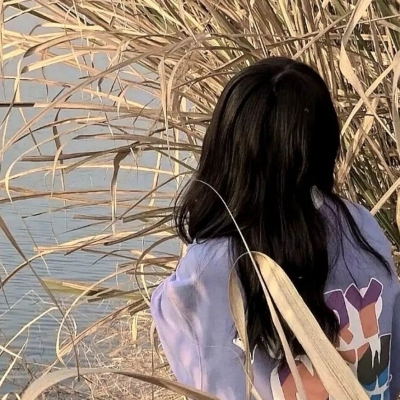 微信唯美女生头像特别有仙气