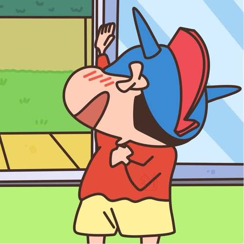 沙雕头像可爱呆萌