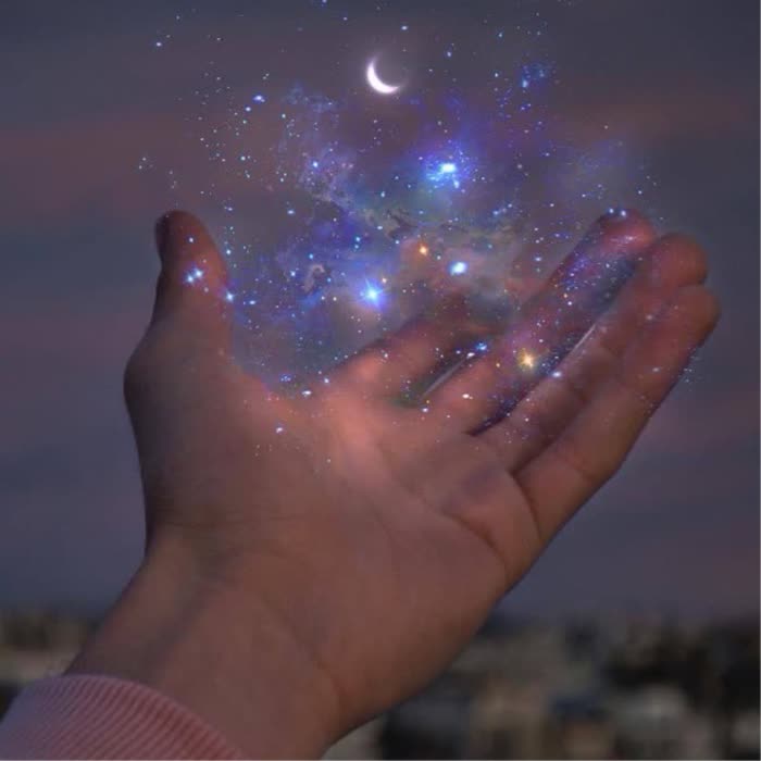 适合永久做头像的图片