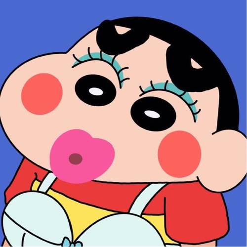 沙雕头像可爱呆萌
