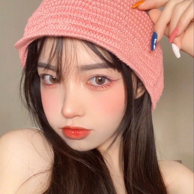 2025女生气质微信头像图片